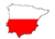 QING WOK - Polski